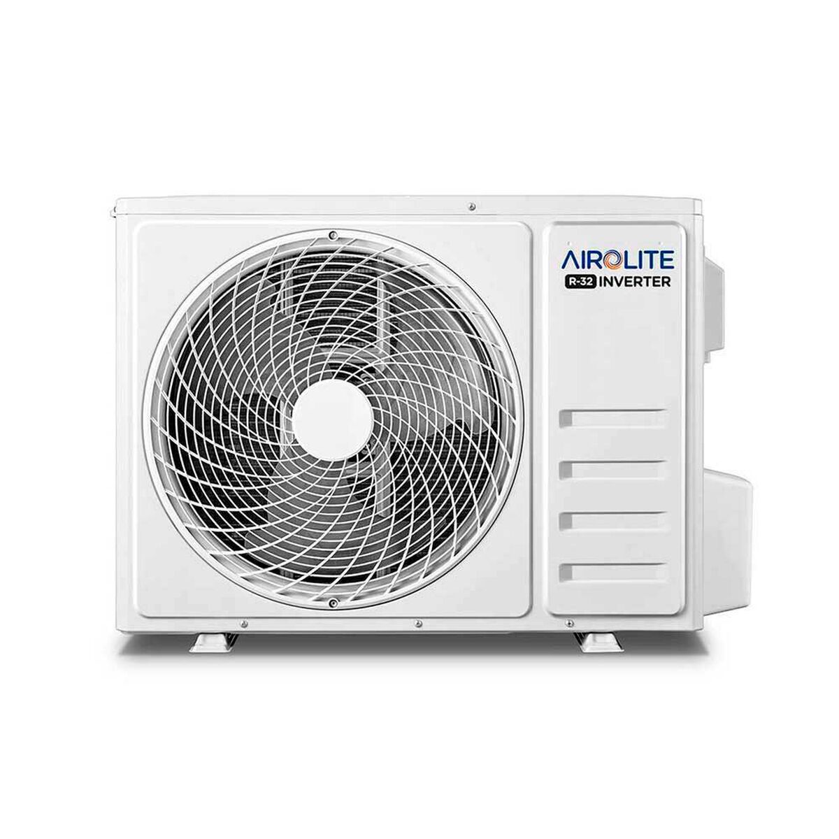 Aire Acondicionado Split Airolite Aasmi 18 Ati Inverter R34 18000 BTU