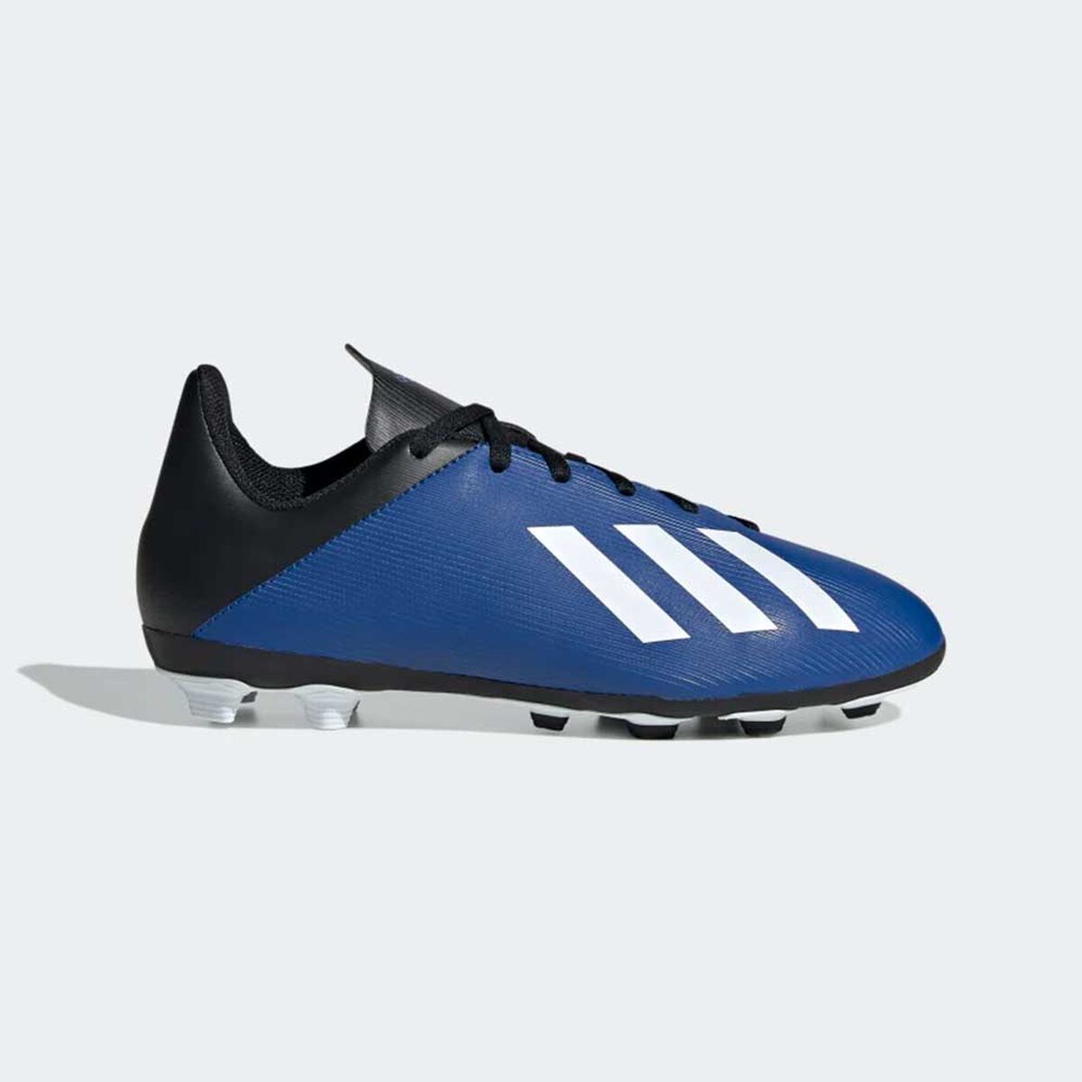 Zapato De Fútbol Niño Adidas X 19.4 Fxg J