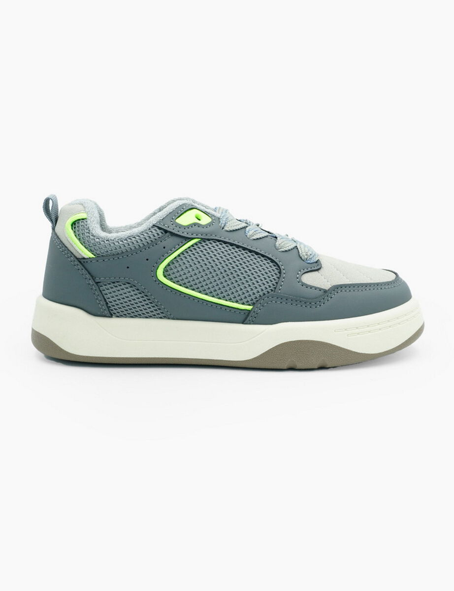 Zapatilla Urbana Ni&ntilde;o Cutback