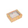 Cosmetiquero Secret Miami SS25 Amarillo