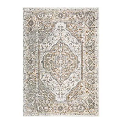 Alfombra Idetex Wind 280 x 200 Beige