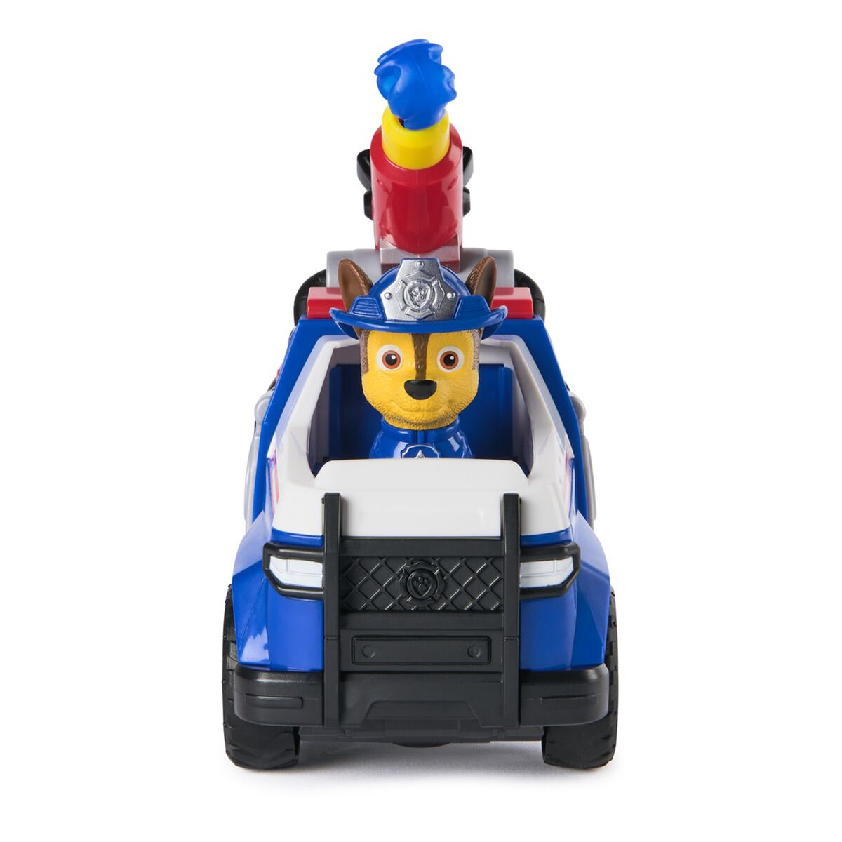 Vehículo Chase Paw Patrol