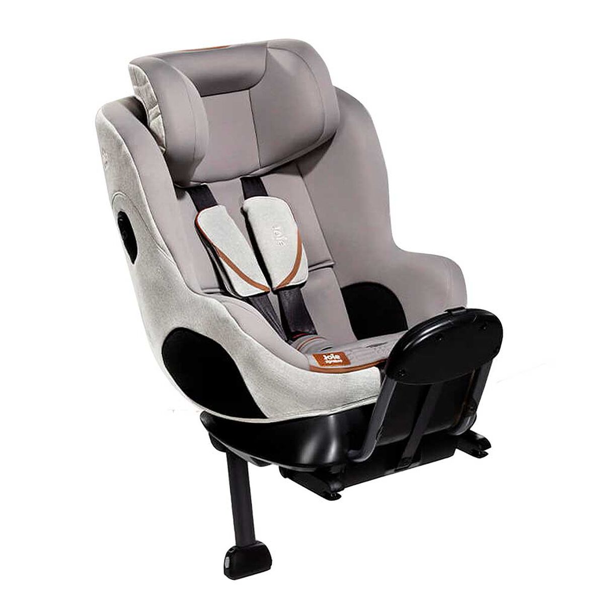 Silla de Auto Convertible Gris Joie