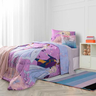 Imagen 2 del producto Plumón Infantil Disney 1,5 Plazas Happiness