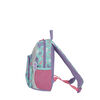 Mochila Power 4Xt Verde S Xtrem