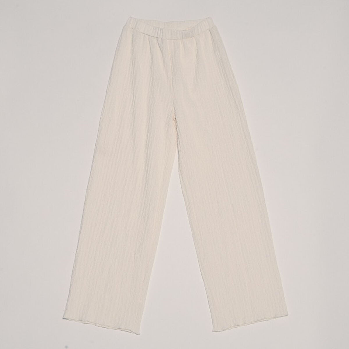 Pantal&oacute;n Ancho Ni&ntilde;a Mila