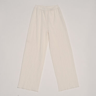 Pantalón Ancho Niña Mila