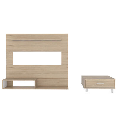 Panel TV TuHome Beijing