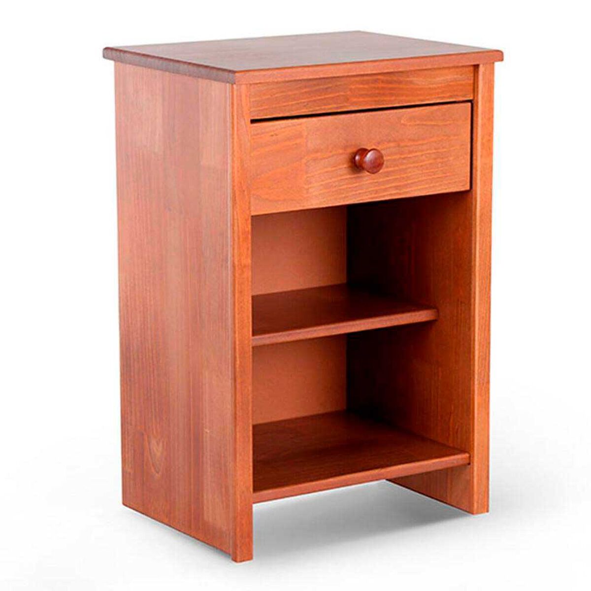 Respaldo 2 Plazas + 2 Veladores Rosen Ferrara