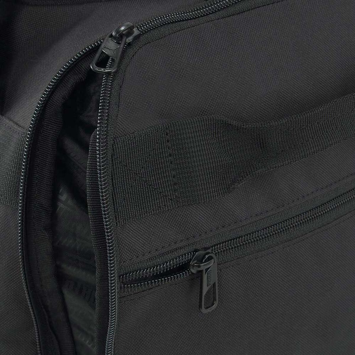 Bolso Challenger Duffel Bag S Negro Puma