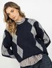 Sweater Mujer Zibel