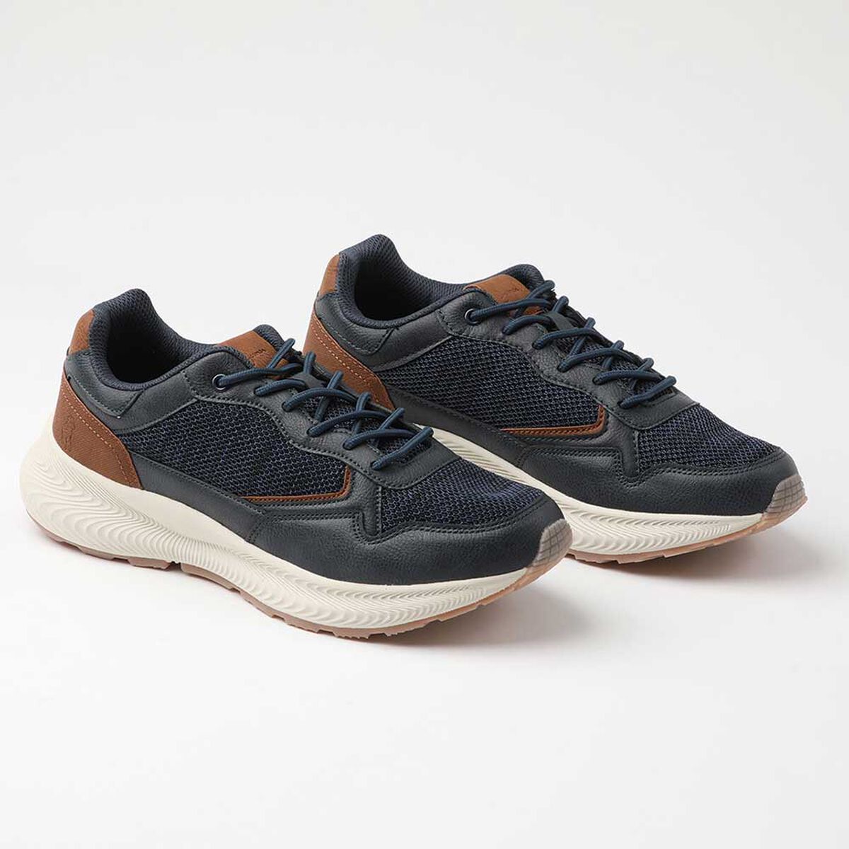 Zapato Casual Hombre Jarman