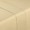 Set Sabanas CIC 144 Hilos 1,5 Plazas Taupe