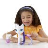 My Little Pony Rarity Cabellos Mágicos