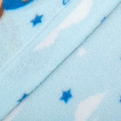 Imagen 2 del producto Juego de Sábanas Paw Patrol Niño 1,5 Plazas Estampado Multicolor