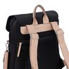 Mochila Secret Orlando ST6 L Negro