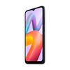 Celular Xiaomi Redmi A2 32GB 6,52" Black Liberado