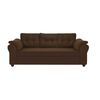 Sofá Muebles MPR Mercury 3 Café