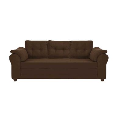 Imagen 1 del producto Sofá Muebles MPR Mercury 3 Café