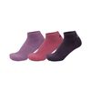 Pack 3 Unidades Calcetas Deportiva Unisex Lotto