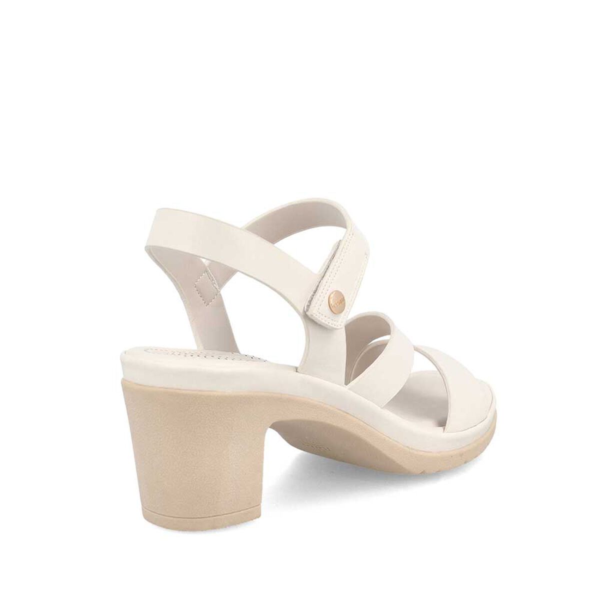 Sandalia Mujer Bata