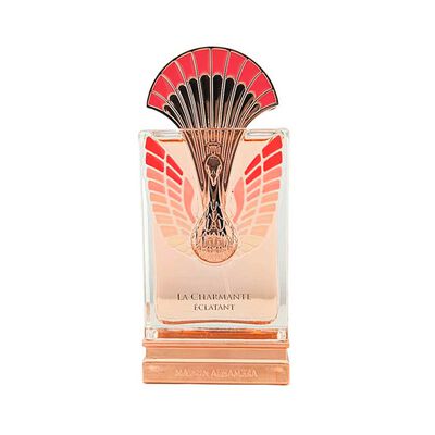 Perfume La Charmante Eclantant 100Ml Mujer