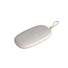 Parlante Bluetooth HiFuture ASCENDO-LATTE_HBB10LT Latte