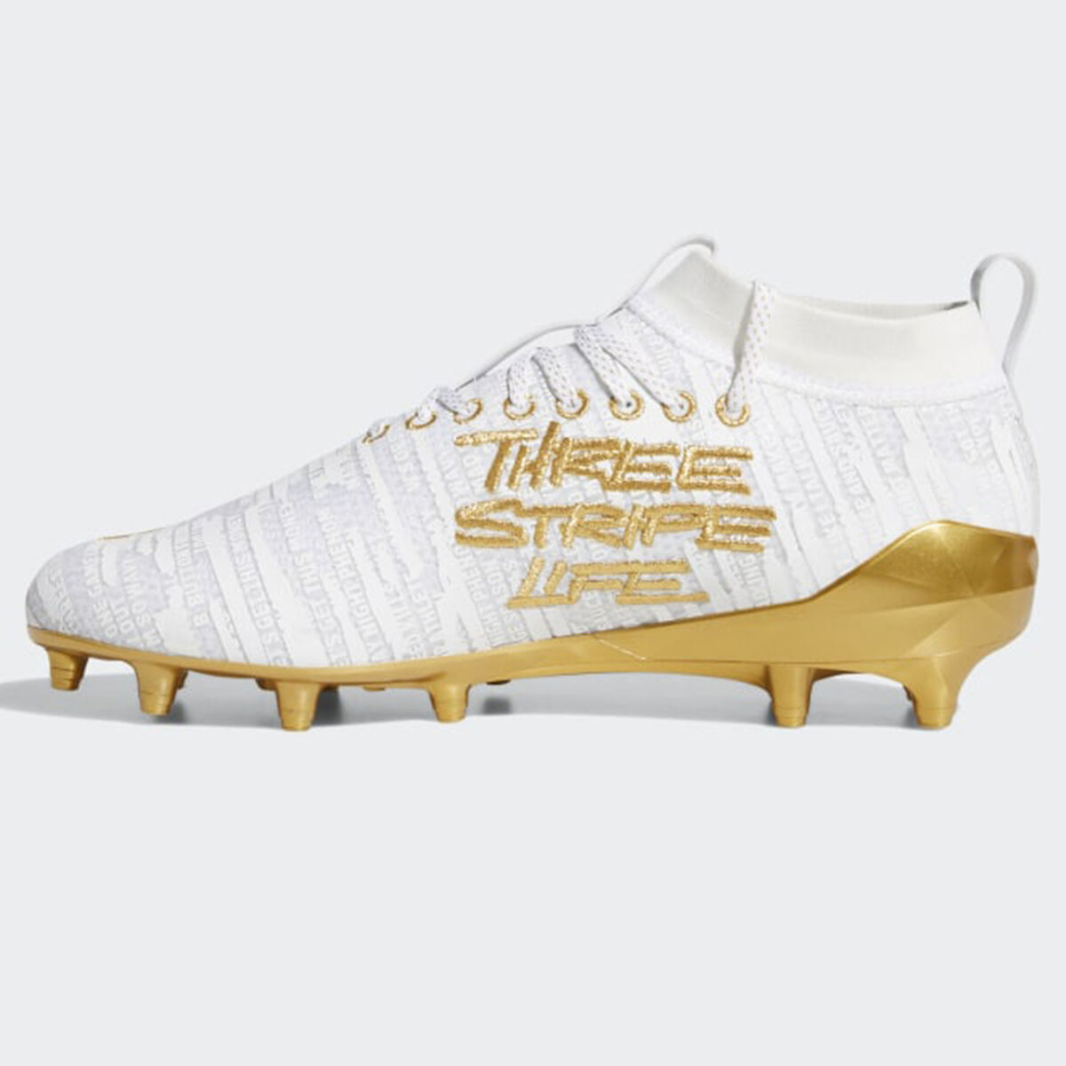 Zapato de Fútbol Hombre Adidas Adizero