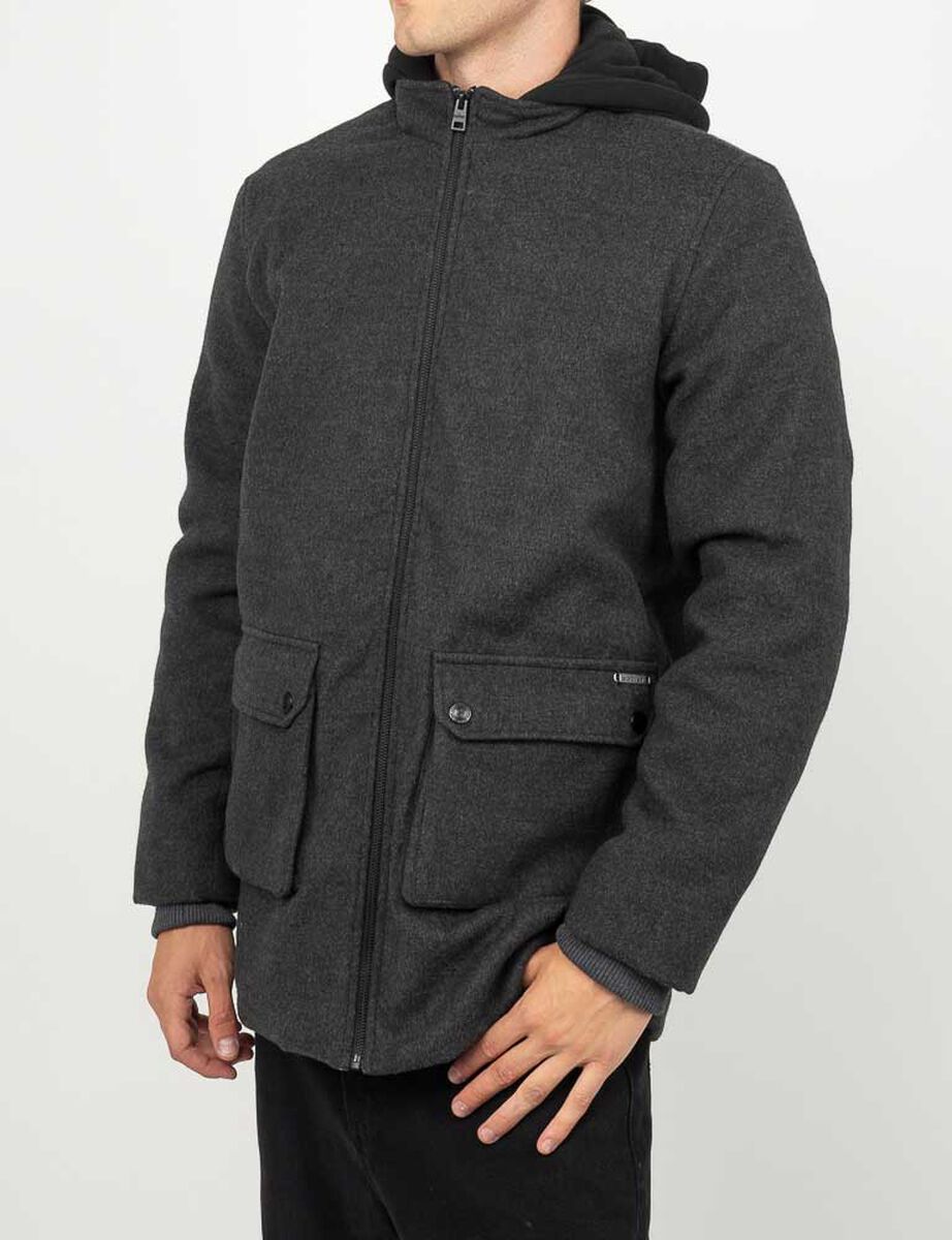 Chaqueta Hombre Soviet