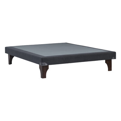 Base Celta 2 Plazas Gris