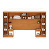 Closet Modular Di Poretti Design Genius 2 Cajones 4 Puertas Caf&eacute;