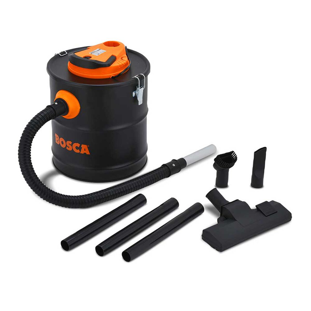 Aspiradora de Polvos y Cenizas Bosca Pro-Clean 1000