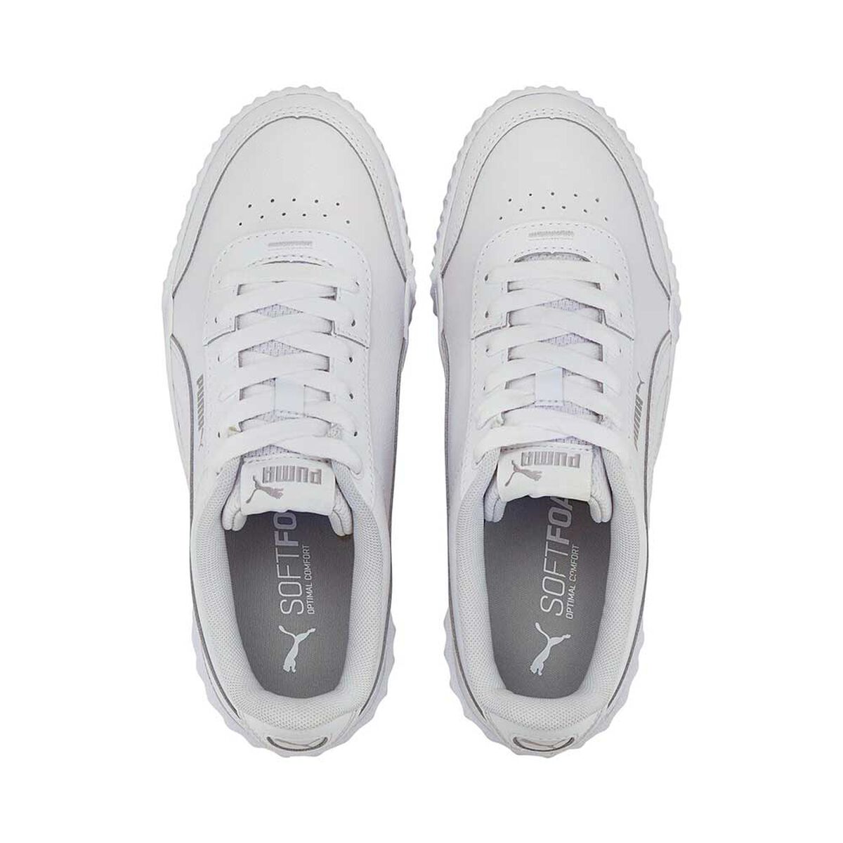Zapatilla Mujer Puma Carina lift tw