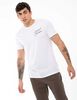 Polera Michael Jackson Manga Corta Estampado Espalda Hombre Portman Club
