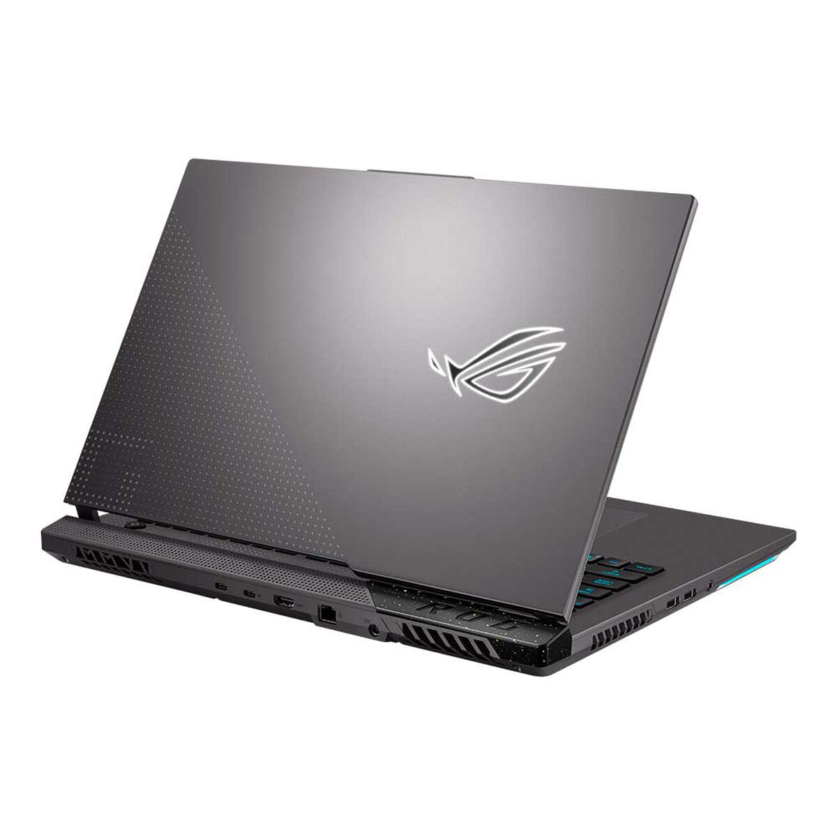 Notebook Gamer Asus G713PV-HX165W Ryzen 9 16GB 1T 17.3" NVIDIA® GeForce RTX™ 4060