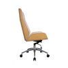 Silla de Escritorio Rodler Velmar Beige