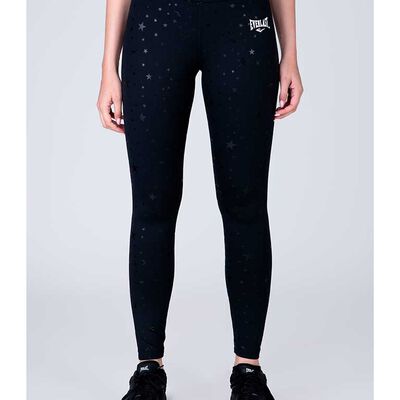 Legging Long Fitness Mujer Everlast