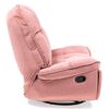 Bergere VYS SPA Millenium Palo Rosa