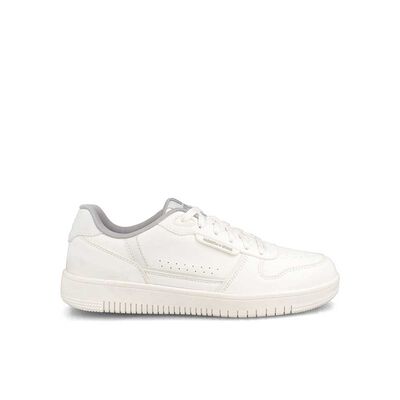 Zapatilla Urbana Hombre Northstar Blanco