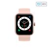 Smartwatch Lhotse Live 206 Mini 1,5" Pink