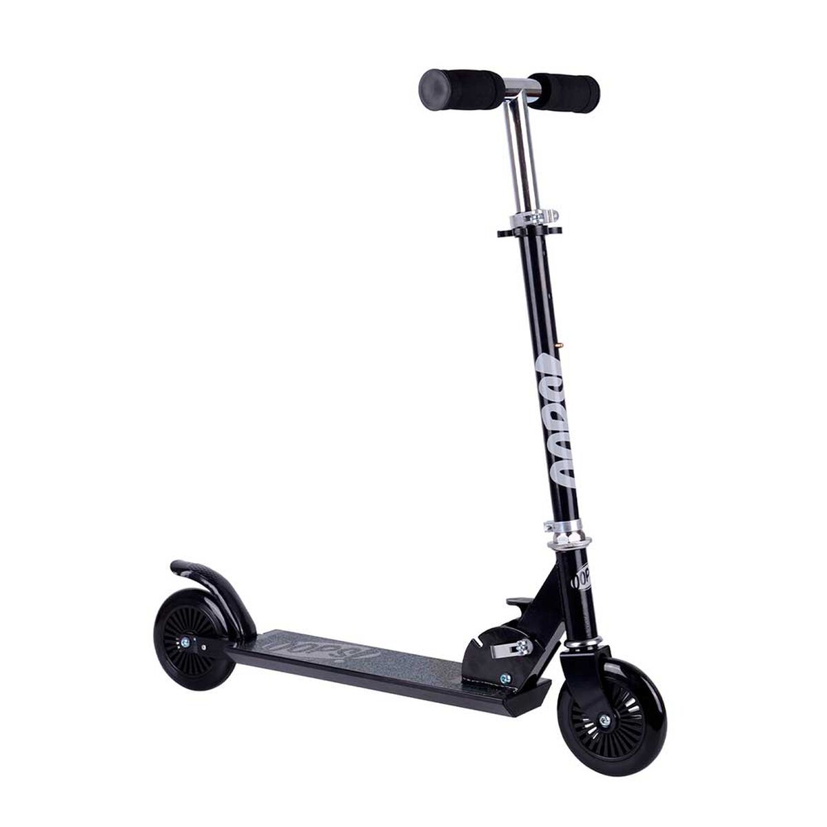 Scooter 120 OOPS