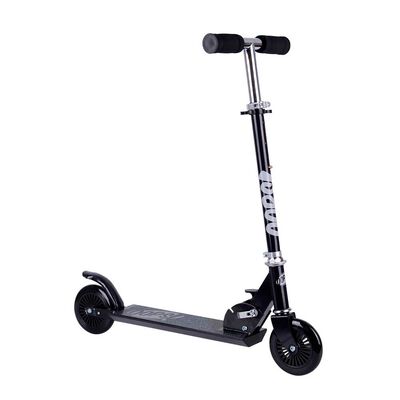 Scooter 120 OOPS
