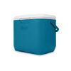 Cooler Coleman Chiller 28 Litros Azul