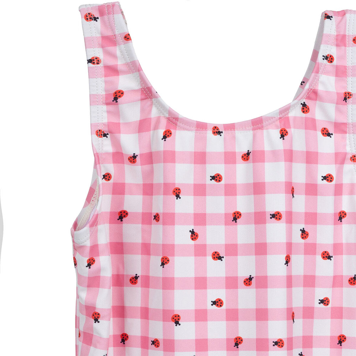 Traje de Baño Enterito NIÑA Chess