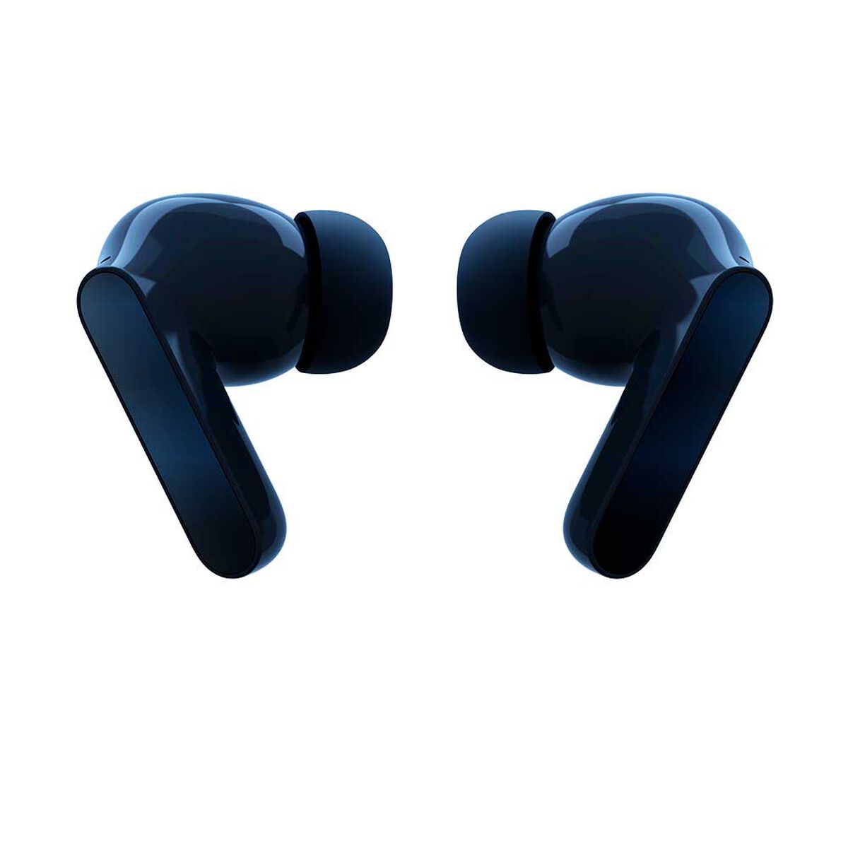Audífonos Bluetooth In Ear Motorola Moto Buds Azul
