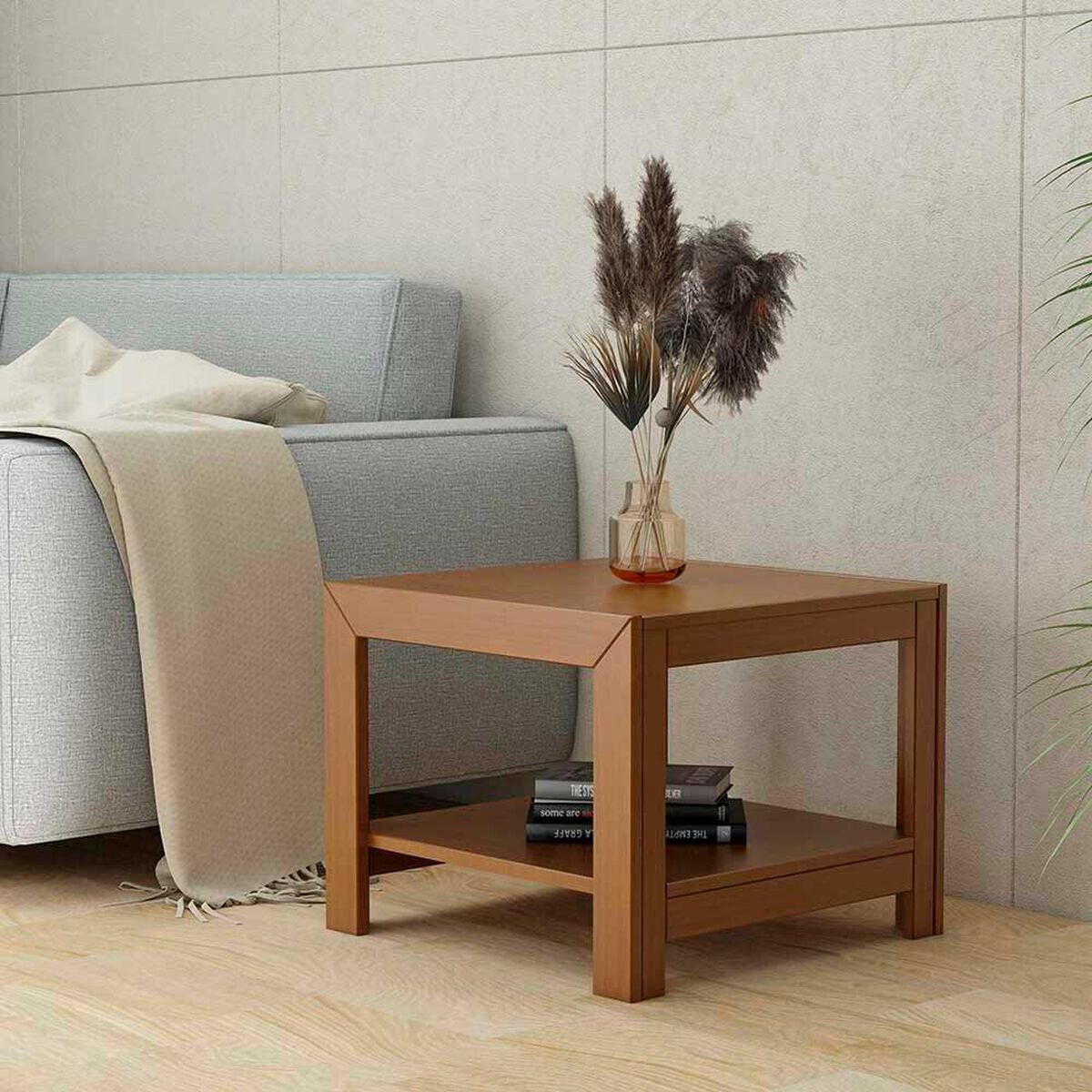 Mesa Lateral Exit Kynus Almendra