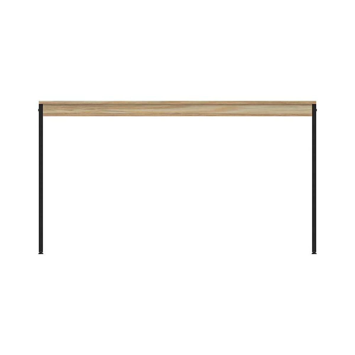 Mesa Multiuso Vekkahome Simplex Caf&eacute;