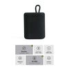 Parlante Bluetooth Lhotse Tune up Negro
