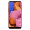 Celular Samsung Galaxy A20s 32GB 6.4" Rojo Liberado