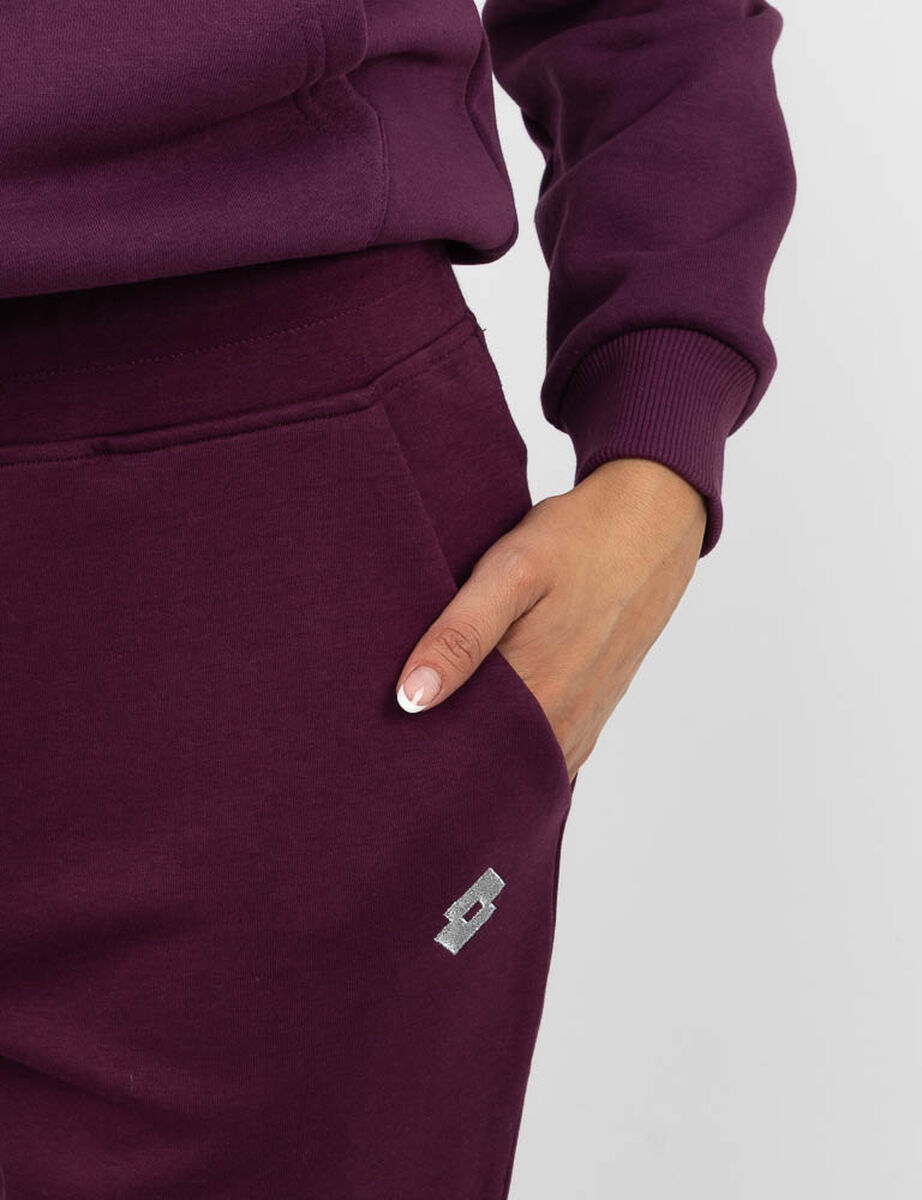 Pantal&oacute;n Derportivo Mujer Lotto